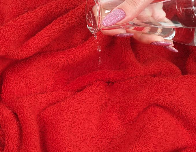 American Soft Linen Luxury Washcloths - Image 6