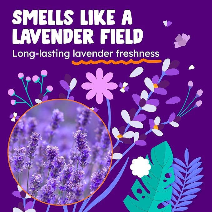 Originally Yellow Plant-Based Hand Soap All Natural Infused - Image 7