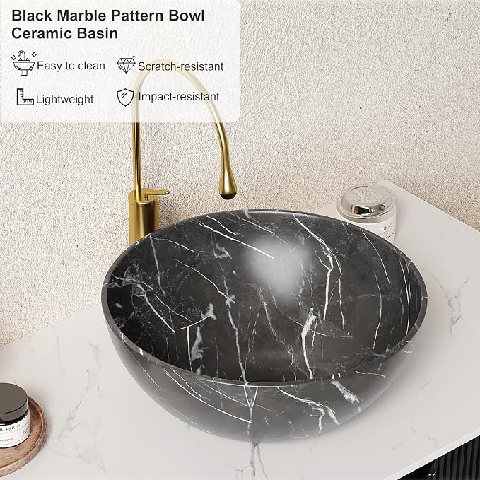 30" Floating Bathroom Vanity - Image 4