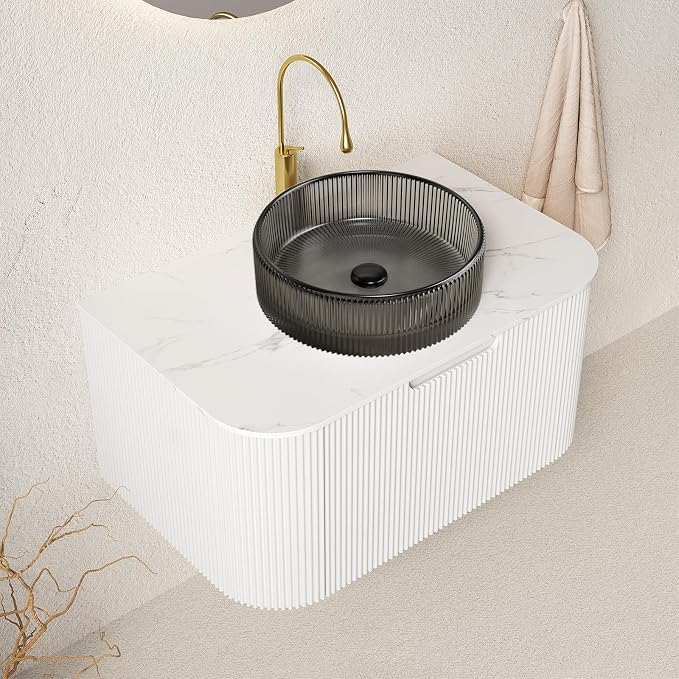 36 inch Floating Bathroom Vanity - Image 6