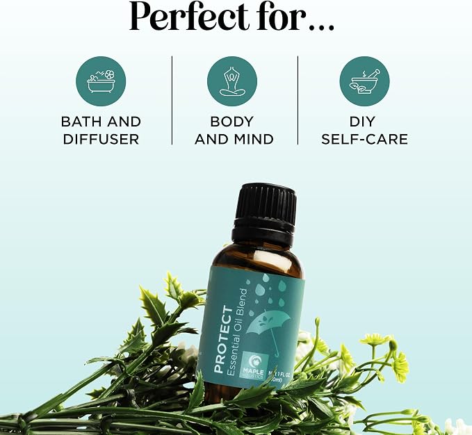Thieves Myth Essential Oil Blend - Image 2