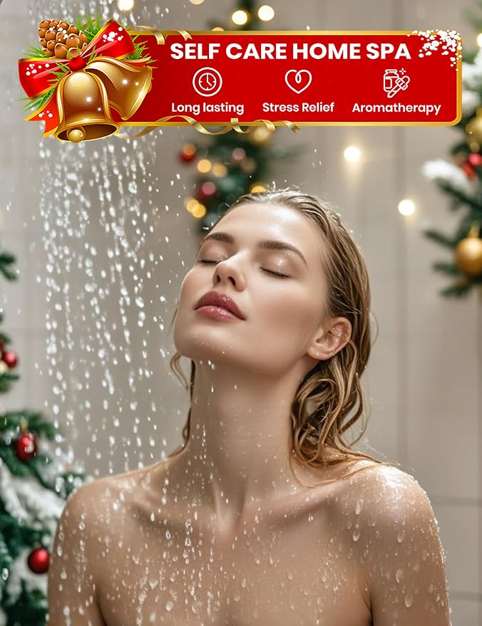 Shower Steamers Aromatherapy - Image 4