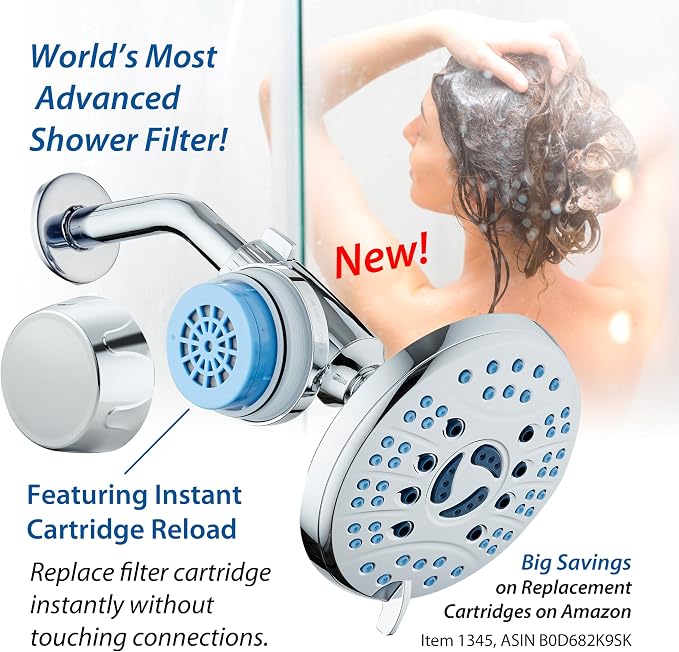 AquaCare Skin & Hair - Image 4