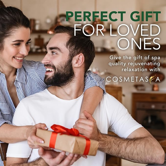 Cosmetasa Sore Muscle Massage Oil - Image 9