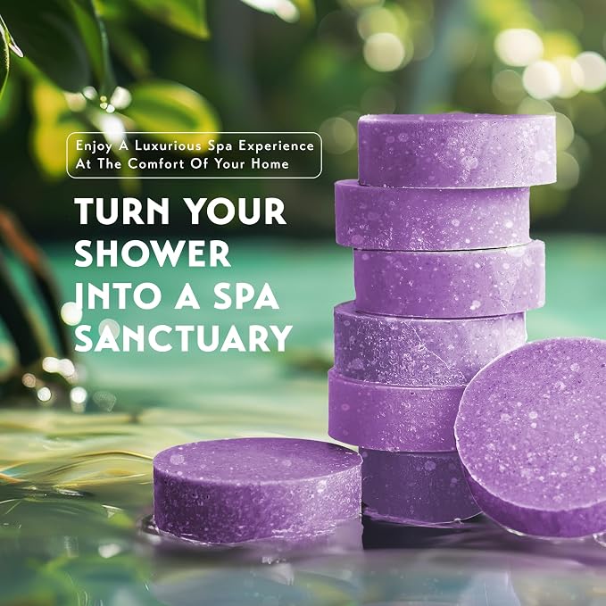 Shower Steamers Aromatherapy - Image 6