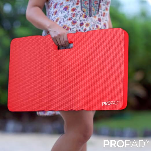 Thick Kneeling Pad, Garden Kneeler - Image 4
