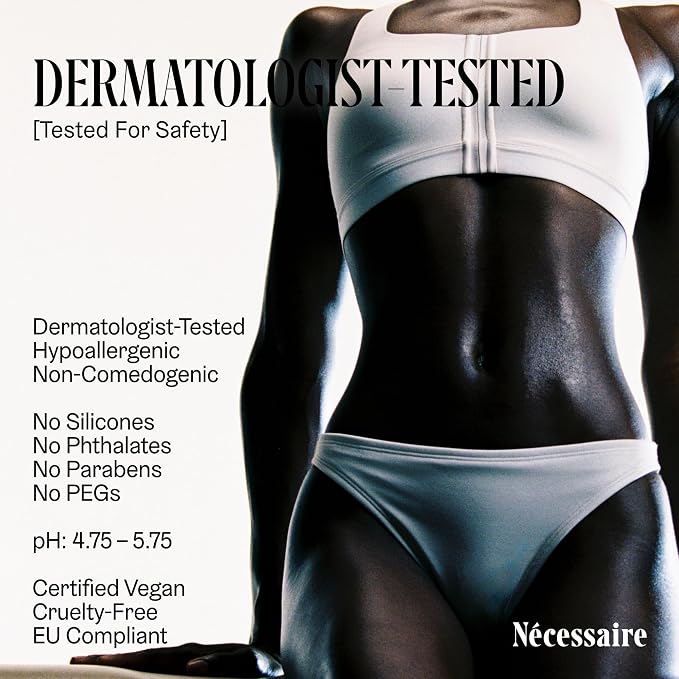 Nécessaire The Body Lotion - Image 7