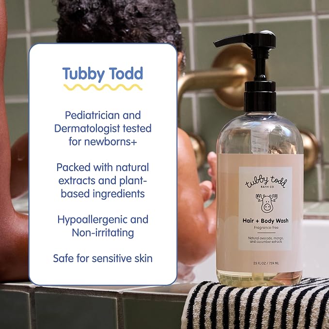 TUBBY TODD Hair Duo - Image 4