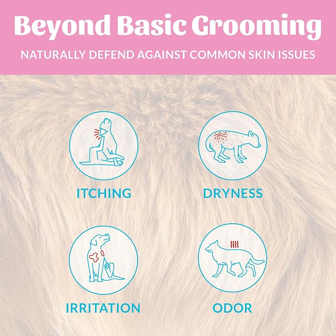 Skout's Honor Probiotic Dog Shampoo & Conditioner - Image 3