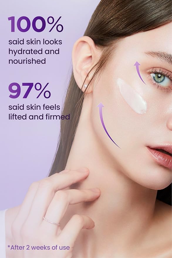 BIOHEAL BOH Probioderm 3D Lifting Skincare Set | Anti-Aging Face Moisturizer - Image 7