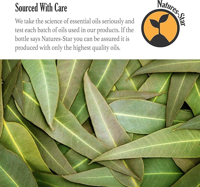 16 oz - Eucalyptus Essential Oil - 16 Fl Oz - Image 4