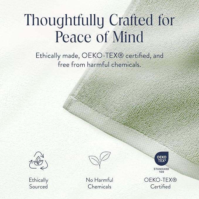 Brooklinen Super-Plush Bath Towels - Image 3