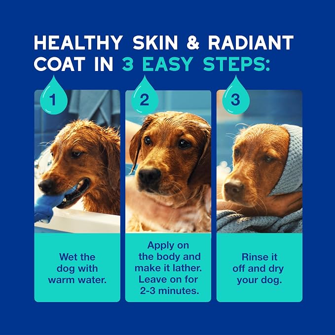 DOUXO® Skin & Coat SPA - Image 7