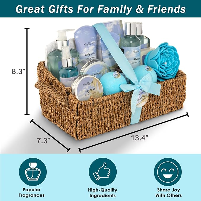 Bath Spa Gift Sets - Image 4