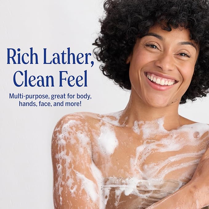 Dr. Bronner's Magic Soap-Pure-Castile Liquid Soap-Regenerative Organic - Image 4