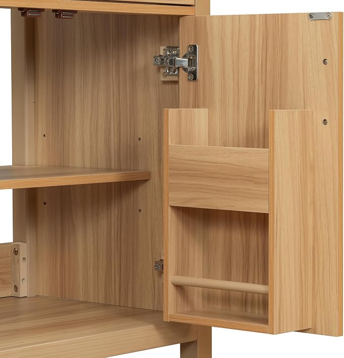 Linique 30" Bathroom Vanity - Image 8