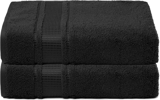 Melissa Linen, 2 Piece Hand Towel Set, 100% Turkish Cotton Face Hand Towels - Image 5