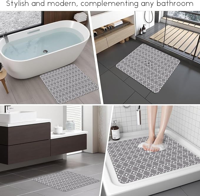 Bathtub Mat Non Slip - Image 6