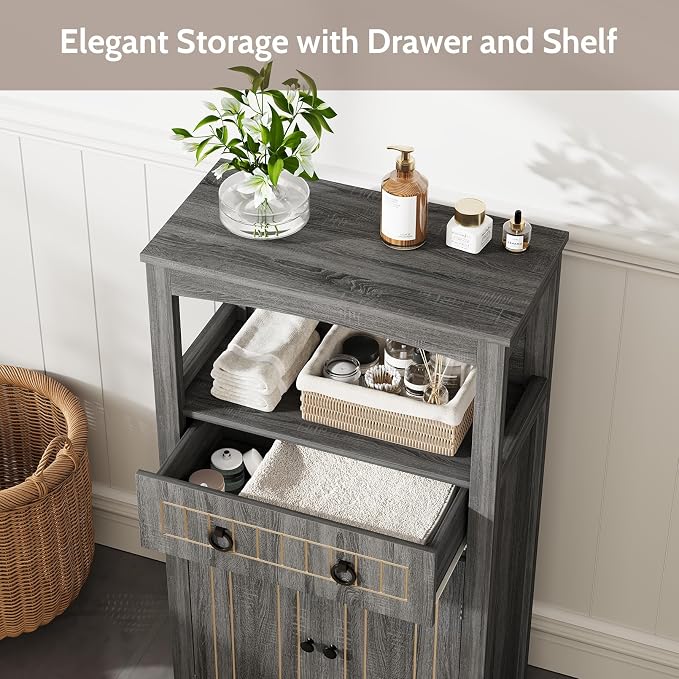 Farmhouse Storage Cabinets - Image 7
