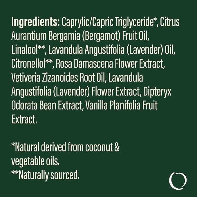 LIVEDROPS 24/7 Sleep Good Essential Oil Blend - Image 9