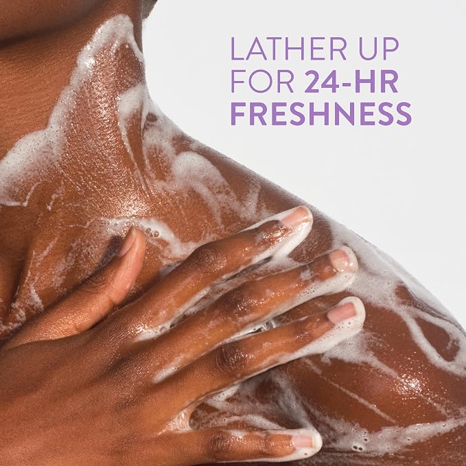 Native Body Wash Contains Naturally Derived Ingredients | - Image 7