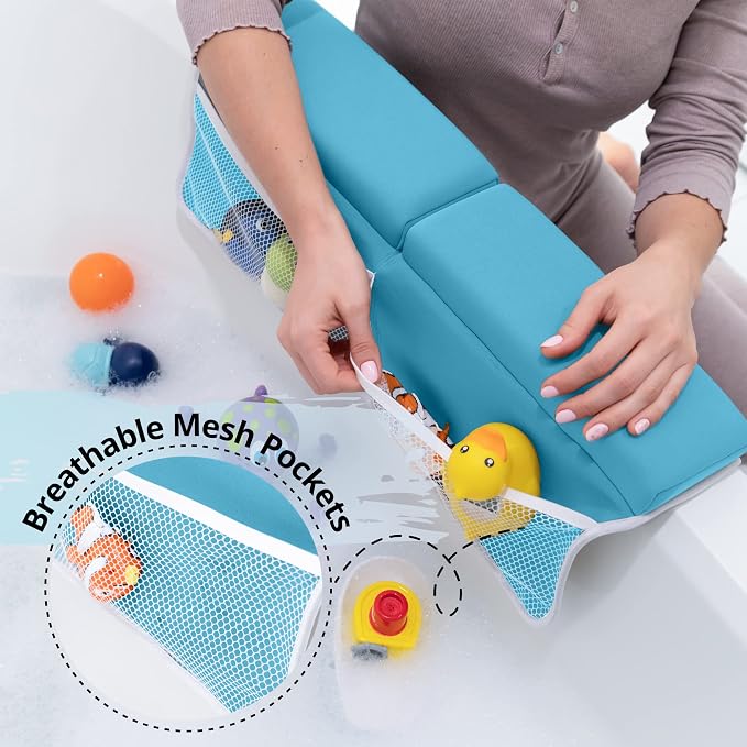 Bath Kneeler and Elbow Rest Pad Set - Image 3