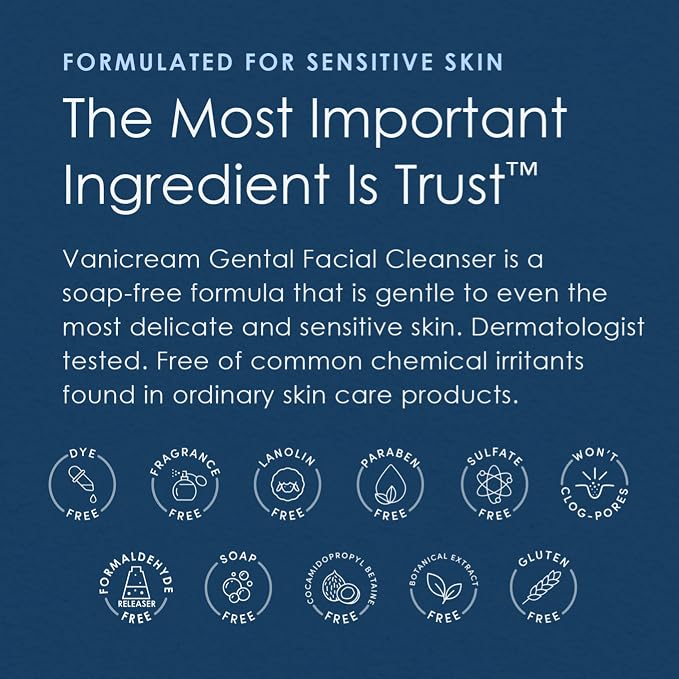 Vanicream Moisturizing Skin Cream - Image 7