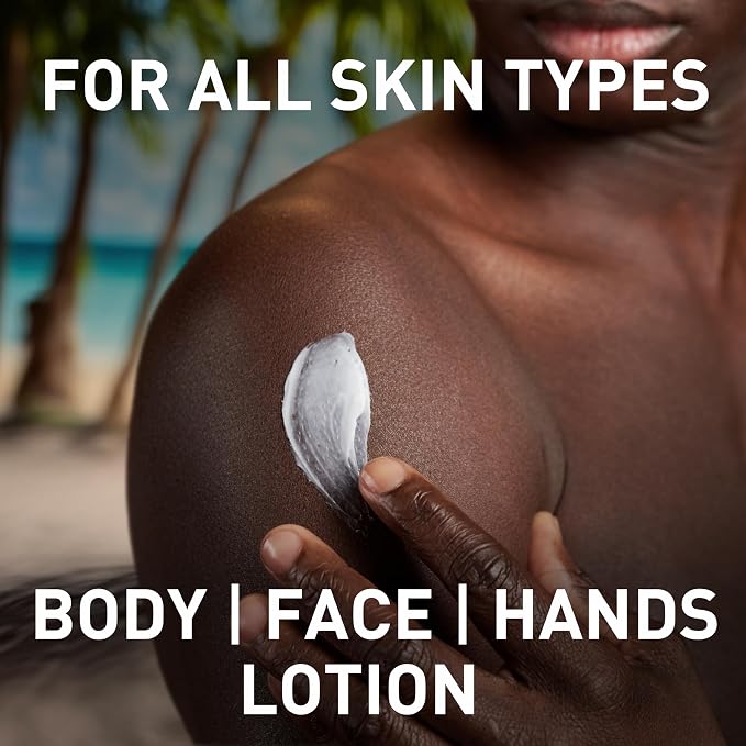 Old Spice Hand, Face & Body Lotion - Image 3