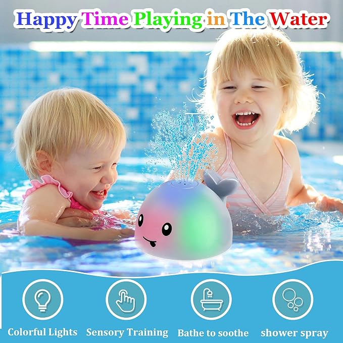 Bath Toys for Kids Ages 1-3 - Image 6
