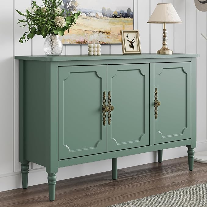 RoyalCraft Buffet Sideboard - Image 9