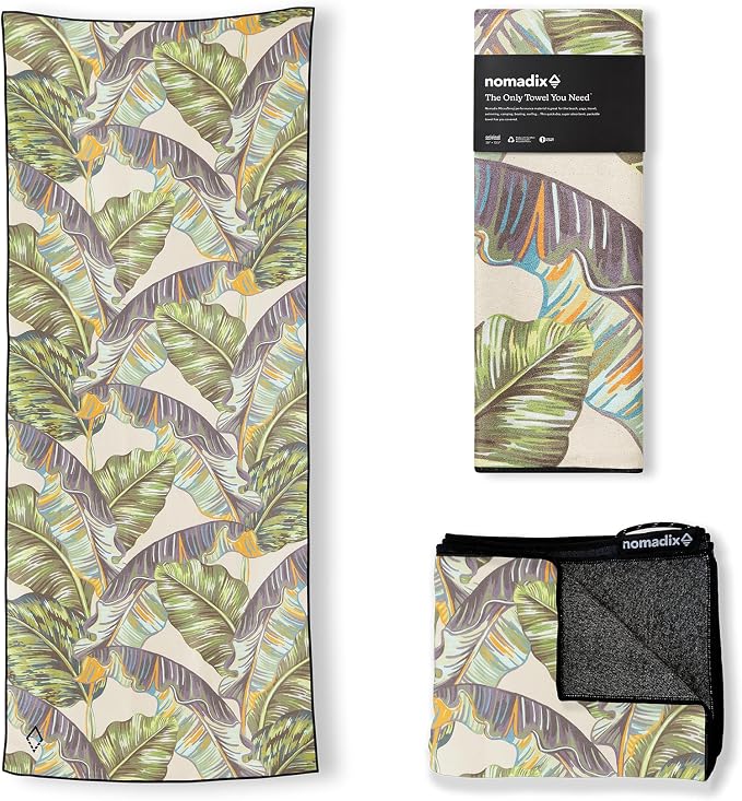 Nomadix Original Towel by Nomadix