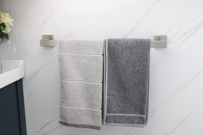 TocTen Bath Towel Rack - Image 3