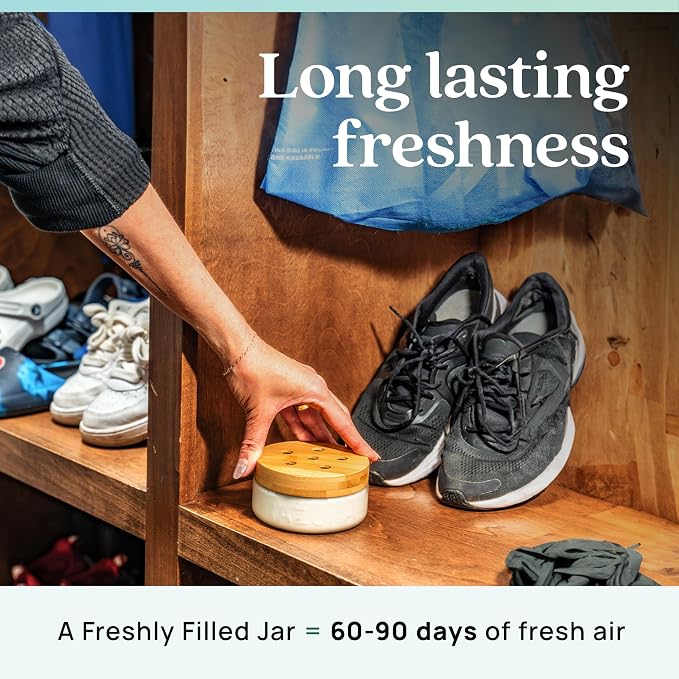 Azuna Air Freshener and Odor Eliminator - Image 7