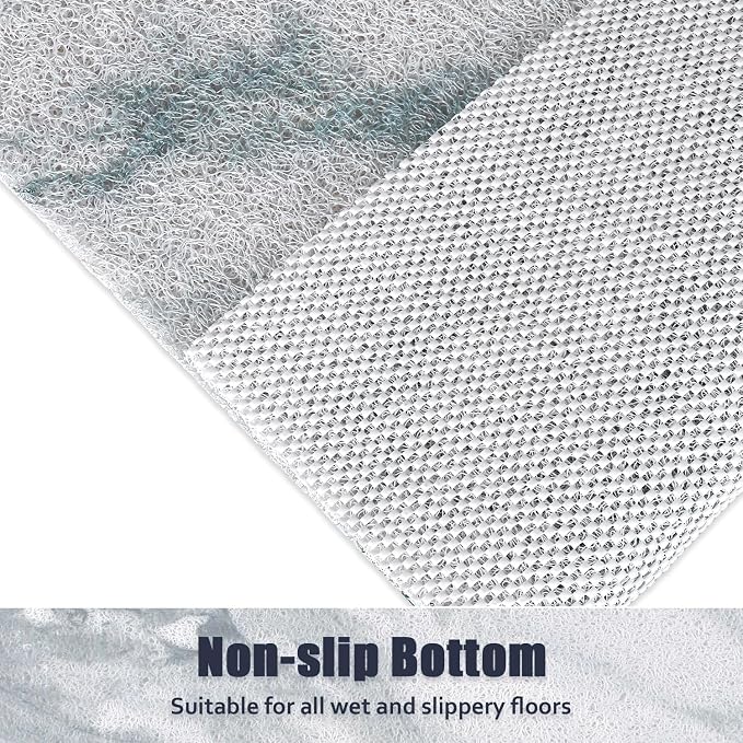 Shower Mat Non Slip - Image 2