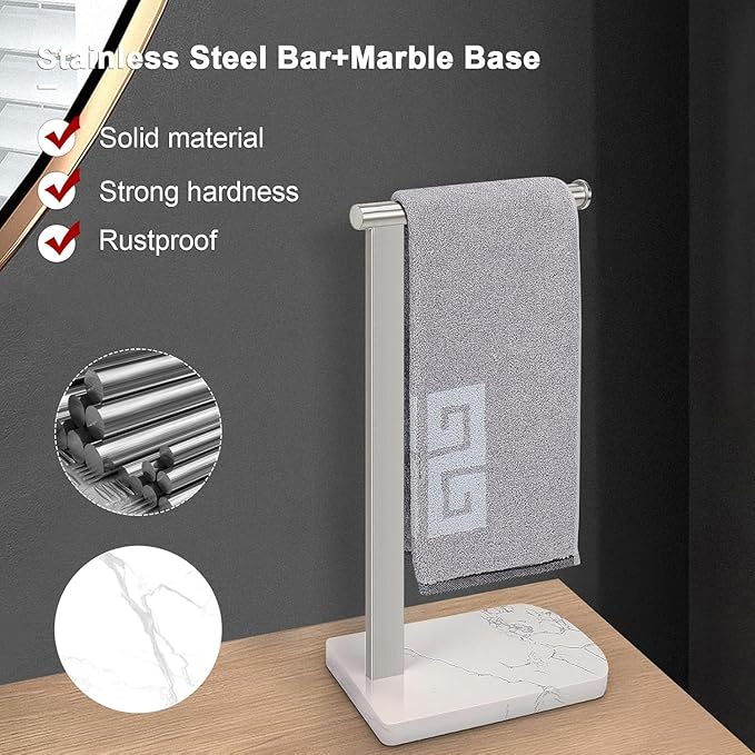 NearMoon Hand Towel Holder - Image 3
