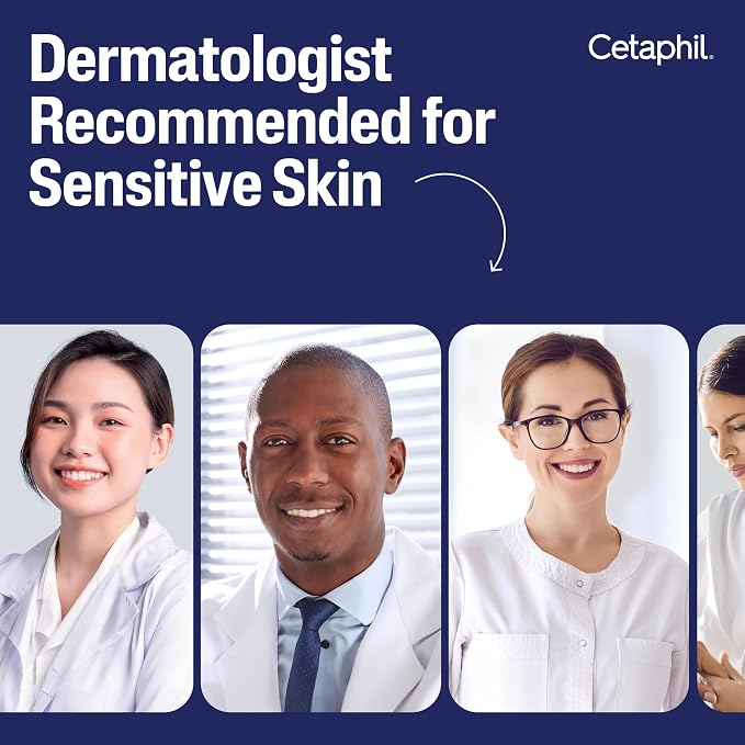CETAPHIL ECZEMA RESTORADERM FLARE-UP RELIEF CREAM, - Image 10