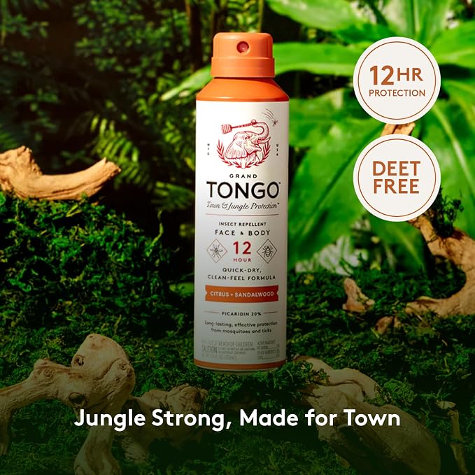DEET-Free Insect Repellent - Image 3