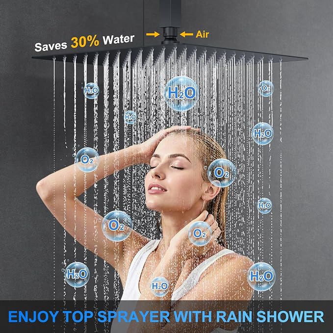 Shower Faucet Set - Image 5