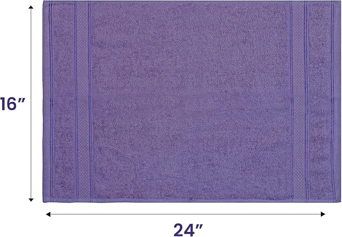 Casa Lino 100% Cotton Hand Towels - Image 3