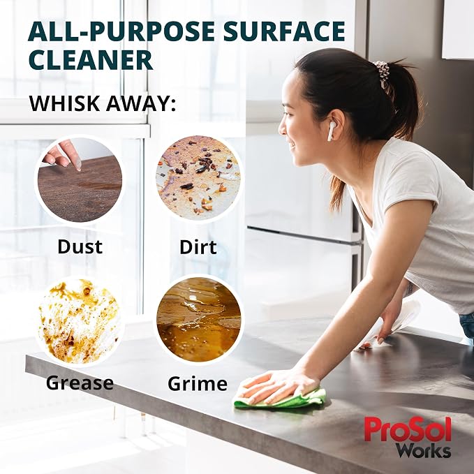 All Purpose Cleaner Cleaning Spray 16 oz - Image 5