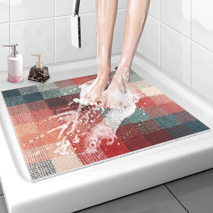 Shower Mat Bathtub Mat Non-Slip by Unknown