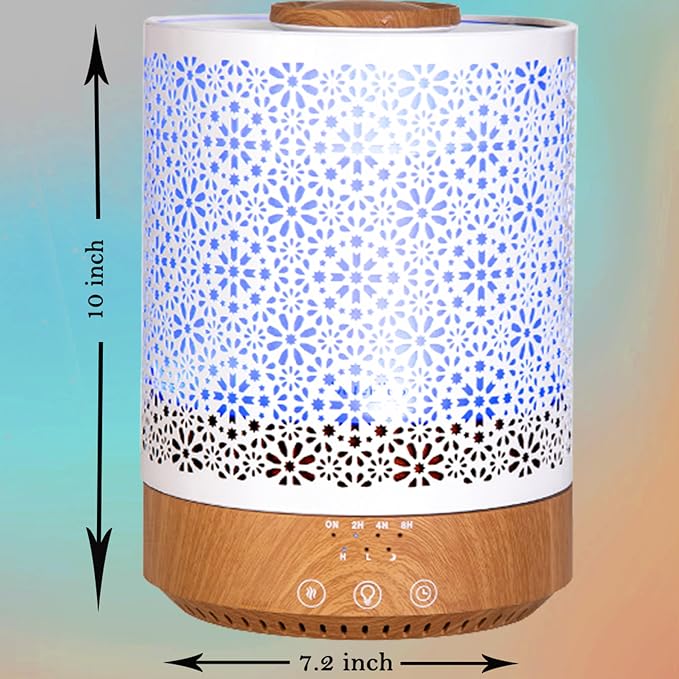 BlueHills 2500 ML Humidifier - Image 3