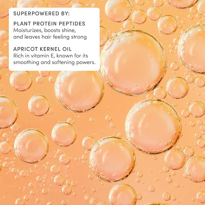 Evereden Kids Shampoo | Detangling Shampoo - Image 7