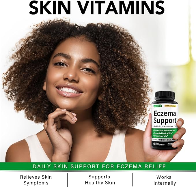Greenford Eczema Treatment & Support - Image 3