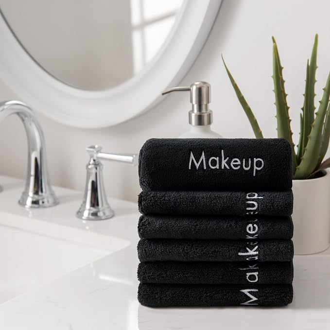 Arkwright Makeup Towels - Image 5