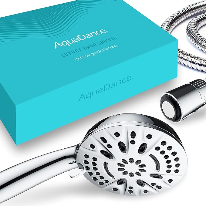 AquaDance New Magnetic Guidance Docking System - Image 9