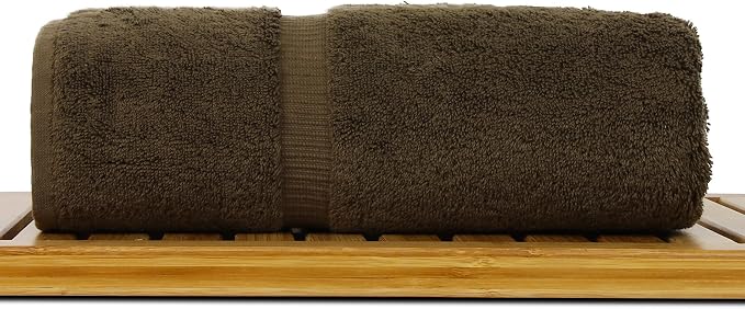 Luxury Hotel & Spa Collection Highly Absorbent, Quick Dry 100% Turkish Cotton - Image 4