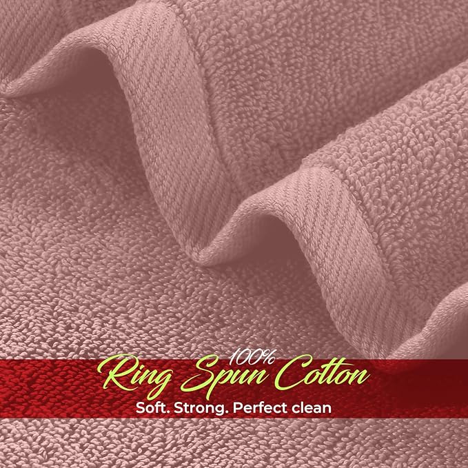 RIVERSIDE 12 Pack Washcloths - Image 3