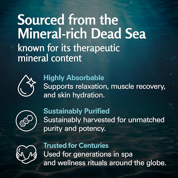 Magnesium Soak for Sports Recovery - Image 4