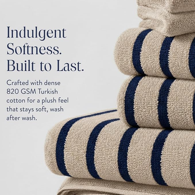 Brooklinen Super-Plush Turkish Cotton Hand Towels - Image 5